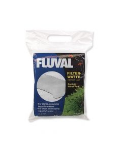 Fluval Filter-Watte Wool Filter Pad