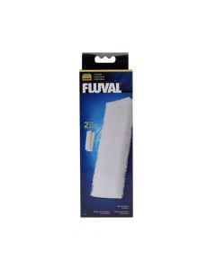 Fluval Foam Filter Block for 204, 205, 206, 304, 305, 306 - 2 pcs
