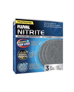 Fluval FX4/FX5/FX6 Nitrite Remover