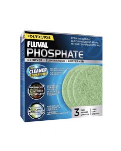Fluval FX4/FX5/FX6 Phosphate Remover