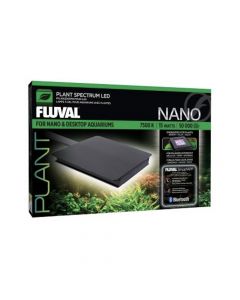 Fluval Plant Nano Bluetooth LED, 15 W
