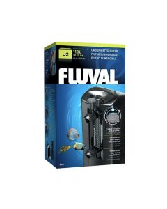 Fluval U2 Underwater Filter, Upto 110 L