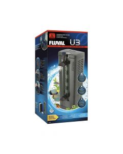 Fluval U3 Underwater Filter - Upto 150L