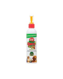 Fooey Stop Chewing Natural Ultra-Bitter Spray, 8oz