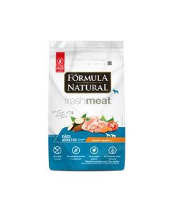 Formula Natural Fresh Meat Adult Large and Giant Breeds Dry Dog Food