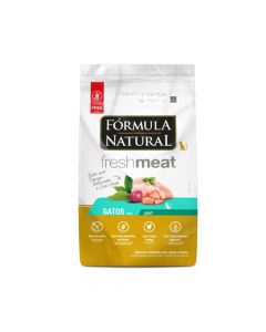 Formula Natural Fresh Meat Light Cats Chicken Dry Cat Food 
