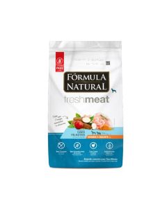 Formula Natural Fresh Meat Puppy Large and Giant Breeds Dry Puppy Food 