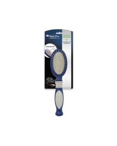 Four Paws Comfort Tips Pin Brush for Dogs