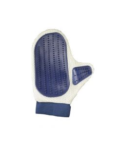 Four Paws Love Glove Grooming Mitt for Cats