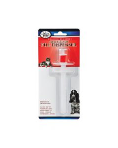 Four Paws Quick & Easy Pill Dispenser