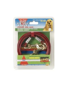 Four Paws Tie-Out Medium Weight Cable