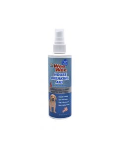 Four Paws Wee-Wee Puppy Housebreaking Aid - 8 oz Pump Spray