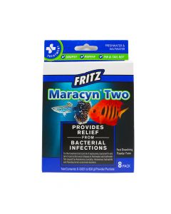 Fritz Maracyn Two, 8 Pack