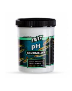 Fritz pH Neutralizer, 8 oz Jar