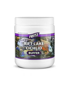 Fritz Rift Lake Cichlid Buffer, 1.25 lb