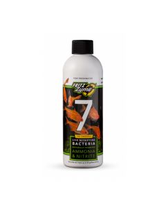 Fritzzyme 7 Freshwater Nitrifying Bacteria, 8 oz