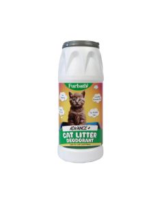 Furbath Advance+ Cat Litter Deodorant - 425 g