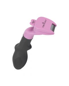 FURminator Undercoat DeShedding Tool for Small Animals