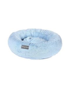 FuzzYard Eskimo Pet Bed, Blue