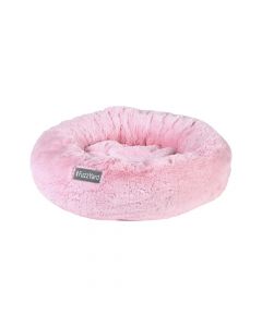 FuzzYard Eskimo Pet Bed, Pink