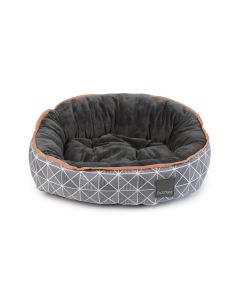 FuzzYard Mid Town Reversible Pet Bed