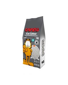 Garfield Activated Carbon & Grey Bentonite Cat Litter