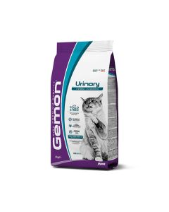 Gemon Chicken and Rice Urinary Adult Cat Dry Food