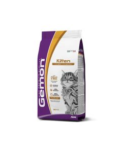 Gemon Kitten Chicken and Rice Dry Kitten Food