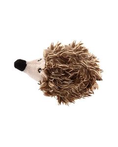 GiGwi Melody Chaser Hedgehog with Motion Activated Sound Chip Cat Toy