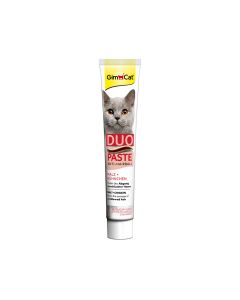 Gimcat Anti Hairball Duo Paste - 50 g