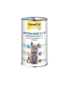 GimCat Kitten Goat Milk Powder - 200 g
