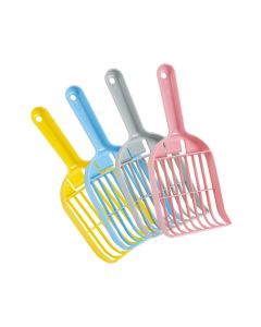 GimCat Shovel Cat Litter Scoop - Assorted Color