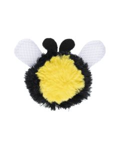 GimCat Coco Bee Cat Toy