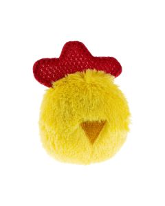 GimCat Coco Chicken Cat Toy