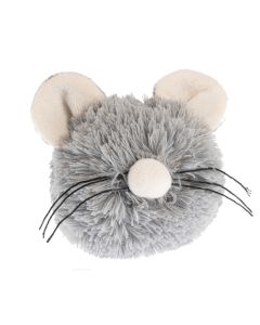 GimCat Coco Mouse Cat Toy