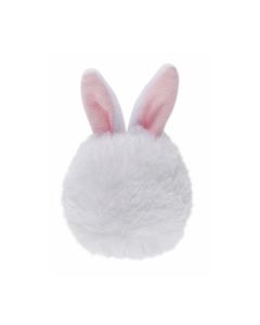 GimCat Coco Rabbit Cat Toy