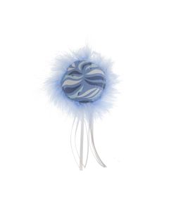 GimCat Dream Jellyfish Cat Toy