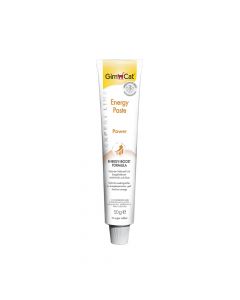 GimCat Energy Paste for Cats - 50 g