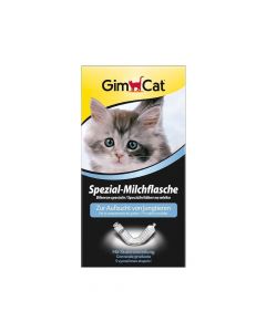 GimCat Feeding For Kittens
