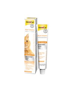 GimCat Multi-Vitamin Paste for Cat, 50g