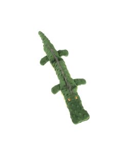 GimDog Crocodile Soft Dog Toy - 25 inch