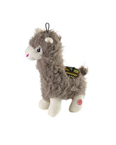 GimDog Llama Love Dog Toy - Assorted