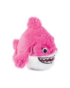 GimDog Sharks Ball Assorted Dog Toy