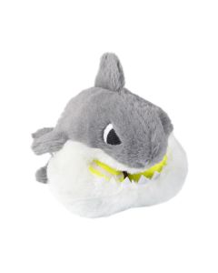 GimDog Sharks Glutton Dog Toy