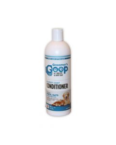 Groomer's Goop Glossy Coat Conditioner, 437 ml