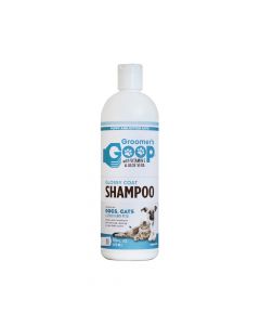 Groomer's Goop Glossy Coat Shampoo - 473 ml