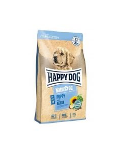 Happy Dog NaturCroq Puppy - 4 Kg