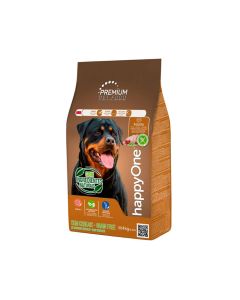 HappyOne Premium Grain Free Dry Dog Food - 4 kg