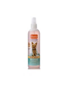 Hartz Groomers Best Waterless Shampoo for Dogs, 12 Oz