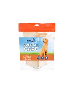 HiLife Special Care Daily Dental Chews Original - 180 g